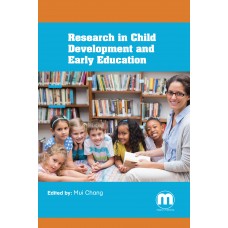 Research in Child Development and Early Education
